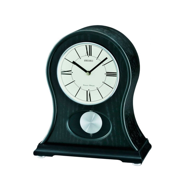 Настольные часы Seiko Clock QXQ027KN